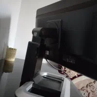 مانیتور 23اینچ hp|قطعات و لوازم جانبی رایانه|سقز, |دیوار