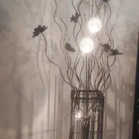 آباژور|چراغ خواب و آباژور|مشهد, امیریه|دیوار