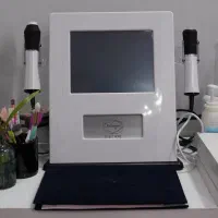 فروش دستگاه پلاژن در حد نو