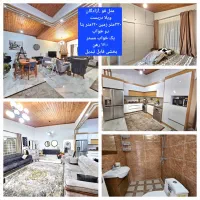 ویلا دربست فول بازسازی شده