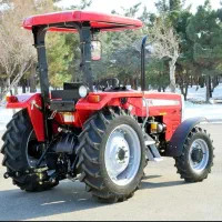 تراکتور۴۵۵ صفر کیلومتر