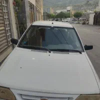 پراید مدل ۹۰