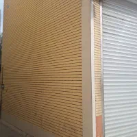 مغازه بابر۶متر ونیم متر سند۶دانگ چاله سرویس .منجم|فروش مغازه و غرفه|تبریز, |دیوار