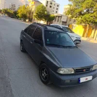 پراید ۱۴۱|خودرو سواری و وانت|کرمانشاه, |دیوار