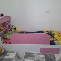 تخت کودک