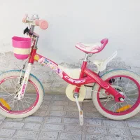 دوچرخه سایز ۱۶
