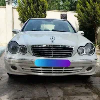 بنز کلاس C C200، مدل ۲۰۰۶|خودرو سواری و وانت|کرج, شهرک ظفر|دیوار