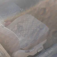 پراید مدل ۸۴|خودرو سواری و وانت|مشهد, بهمن|دیوار