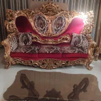 مبل استیل سلطنتی