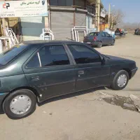 پژو ۲۰۰۰مدل ۷۹