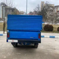 نیسان دیزل ۹۹|خودرو سواری و وانت|جوانرود, |دیوار