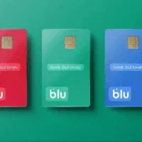 حساب بلو باز کنید پول بگیرید