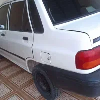 پراید مدل ۸۹|خودرو سواری و وانت|لامرد, |دیوار