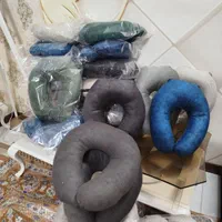بالشت گردنی