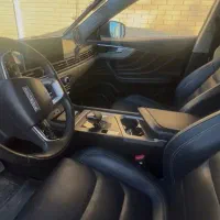 فروش فیدلیتی پرایم 7 نفره درحد صفر|خودرو سواری و وانت|بافت, |دیوار