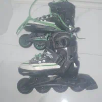 اسکیت|دوچرخه، اسکیت، اسکوتر|تهران, قصر فیروزه ۲|دیوار