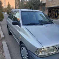 پراید مدل ۹۰