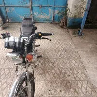 هندا 200 همتاز 1404