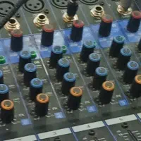 فروش دستگاه پاور میکسر