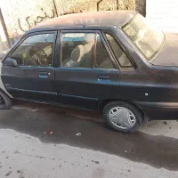 پراید مدل 81 تروتمیز|خودرو سواری و وانت|خمینی‌شهر, |دیوار