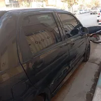 ام‌وی‌ام 110 ۳ سیلندر، مدل ۱۳۸۹|خودرو سواری و وانت|اصفهان, کوی امیریه|دیوار