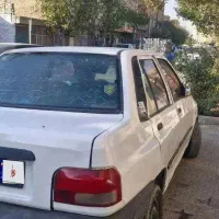 پرایدمدل۸۳ انژکتور|خودرو سواری و وانت|اصفهان, ناصرخسرو|دیوار