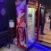 یخچال ویترینی مغازه|فروشگاه و مغازه|تهران, ونک|دیوار