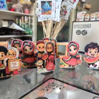 حک و برش لیزر،فلت بد ،انواع گیفت|خدمات پیشه و مهارت|رباطکریم, رباطکریم|دیوار