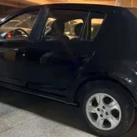 ساندرو دنده ای مدل ۹۷