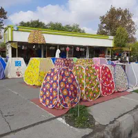 چادر مسافرتی.کمپینگ.سفر.مسافرت.برزنتی|کوهنوردی و کمپینگ|شهریار, |دیوار