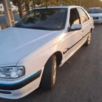 پژو پارس  tu5  مدل ۱۴۰۲|خودرو سواری و وانت|هشتگرد, هشتگرد قدیم|دیوار