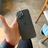 ایفون ۱۶ پرو مکس