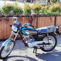 موتور 125 مدل 90 مدارک کامل