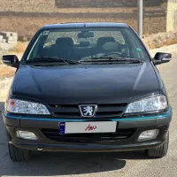 پارس دوگانه فابریک