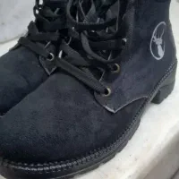 بوت مشکی|کیف، کفش، کمربند|گرگان, |دیوار