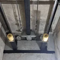 تعمیر و نگهداری  بیمه آسانسور|خدمات پیشه و مهارت|پردیس, شهرک صنعتی خرمدشت فاز ۷|دیوار