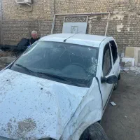 ال نود دنده ۹۶ تصادفی