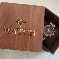 ساعت الگانس نونو|ساعت|کرج, کوی زنبق|دیوار