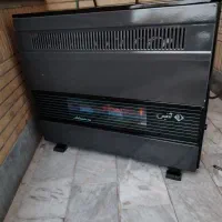 بخاری گازی12هزار ادونیس