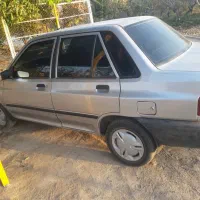 پراید ۸۷کلکسیونی