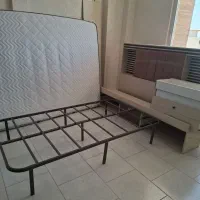 تخت و خوشخواب در حد نو