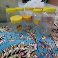 ظروف طلقی