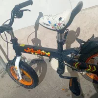 دوچرخه ۱۲|دوچرخه، اسکیت، اسکوتر|سنندج, |دیوار