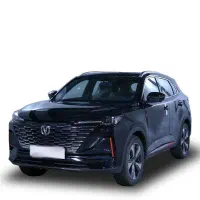 چانگان Cs55 پلاس وارداتی