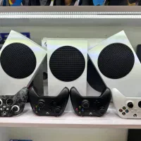 Xbox series S تک دسته و دو دسته
