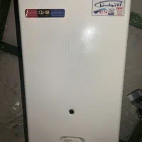 آبگرمکن دیواری