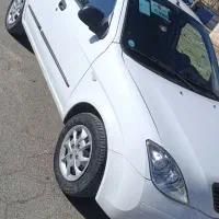 تیبا ۲ درحد خشک