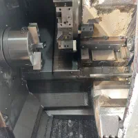 خدمات تراش cnc.