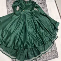 لباس مجلسی نو