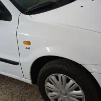 سمند LX مدل ۹۴|خودرو سواری و وانت|رشت, رشتیان|دیوار